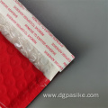 Co-extruded Custom Poly Bubble Mailers Plastic Mail Bags